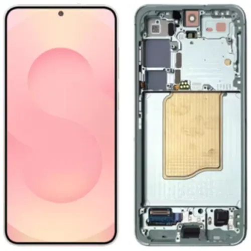 Replacement for SAMSUNG S25 OEM W/F DISPLAY - Quality Phone Parts in Sri Lanka